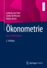 Okonometrie : Das R-Arbeitsbuch - Book
