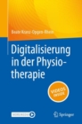 Digitalisierung in der Physiotherapie - Book