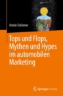 Tops und Flops, Mythen und Hypes im automobilen Marketing - Book