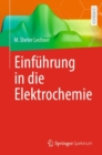 Einfuhrung in die Elektrochemie - Book