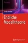 Endliche Modelltheorie - Book