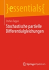 Stochastische partielle Differentialgleichungen - Book