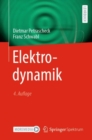 Elektrodynamik - Book