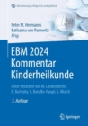 EBM 2024 Kommentar Kinderheilkunde : Kompakt: mit Punktangaben, Eurobetragen, Ausschlussen, GOA Hinweisen - Book