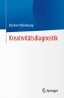 Kreativitatsdiagnostik - Book