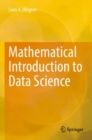 Mathematical Introduction to Data Science - Book
