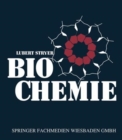 Biochemie : Mit 636, grotenteils Mehrfarbigen Abbildungen - Book
