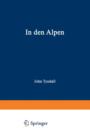 In Den Alpen - Book
