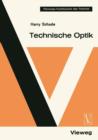 Technische Optik - Book