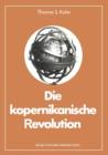 Die kopernikanische Revolution - Book