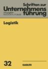 Logistik - Book