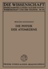 Die Physik Der Atomkerne - Book