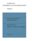 Shear Flow in Surface-Oriented Coordinate - Book