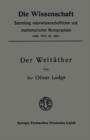 Der Weltather - Book