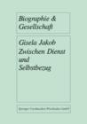Zwischen Dienst Und Selbstbezug : Eine Biographieanalytische Untersuchung Ehrenamtlichen Engagements - Book