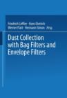 Dust Collection with Bag Filters and Envelope Filters - Book