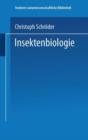 Insektenbiologie - Book