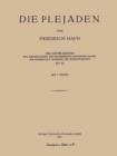 Die Plejaden : Der Abhandlungen Der Mathematisch-Physischen Klasse Der Sachsischen Akademie Der Wissenschaften - Book