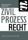 Zivilprozessrecht - Book