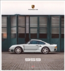 Porsche 959 - Book