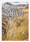 Porsche Drive: Stelvio : Pass Portraits; Italy 2757m - Book