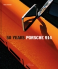 Porsche 914: 50 Years (Limited Edition) - Book