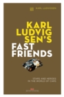 Karl Ludvigsen's Fast Friends : Stars and Heroes in the World of Cars - eBook