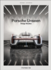 Porsche Unseen : Design Studies - Book
