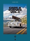 Cars & Curves Vol.2 - Book