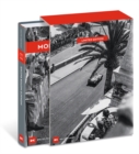 Monaco Motor Racing : Edward Quinn. Motorsport 1950 - 1965 - Book