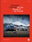 Porsche Curves : On the Roads of the World - Book