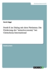 Fresh-X im Dialog mit dem Pietismus. Die Forderung der "mixed-economy" bei Chrischona International - Book