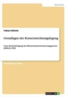 Grundlagen der Konzernrechnungslegung : Unter Berucksichtigung des Bilanzrechtsmodernisierungsgesetzes (BilMoG) 2009 - Book