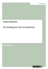 Die Stellung Der Frau Im Judentum - Book