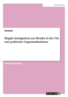 Illegale Immigration aus Mexiko in die USA und politische Gegenmassnahmen - Book