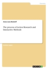 The Process of Action Research and Interactive Methods - Book