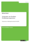 Yachtruder mit flexiblen Profilkoerpersegmenten : Transactions in Suffering Innovations T02 SI059 - Book