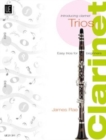 Introducing Clarinet Trios - Book