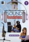 Sound Foundations : A Source of Reference and a Guide for Aspiring Composers UE21483 - Book
