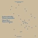 Thirty-six Views of Vienna/ Sechsunddreibig Wiener Aussichten - Book