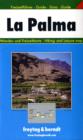 La Palma Hiking + Leisure Map 1:30 000 - Book
