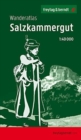 Salzkammergut Wanderatlas - Book