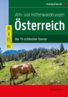 Osterreich Alm- und Huttenwanderungen 75 T f&b - Book