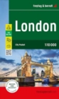 London City Pocket Map - Book