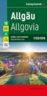 Allgau T10 - Book