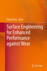 Surface Engineering for Enhanced Performance Against Wear - Book