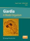 Giardia : A Model Organism - Book