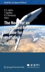 The Need for an Integrated Regulatory Regime for Aviation and Space : ICAO for Space? - Book