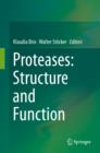 Proteases: Structure and Function - eBook