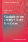 Counterterrorism and Open Source Intelligence - Book